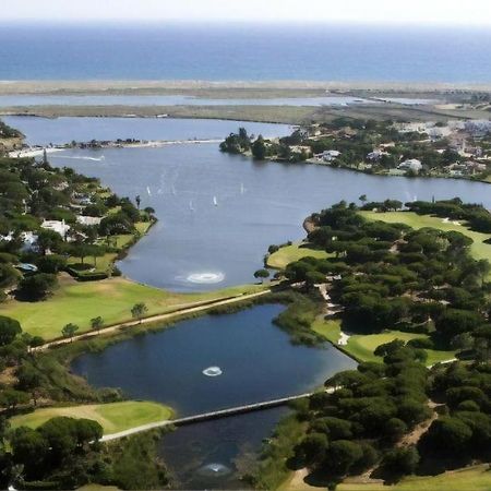 Blue&Greens Apartment Quinta do Lago Εξωτερικό φωτογραφία