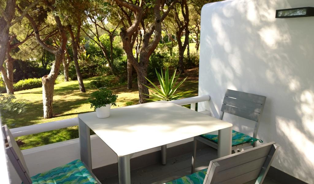 Blue&Greens Apartment Quinta do Lago Εξωτερικό φωτογραφία
