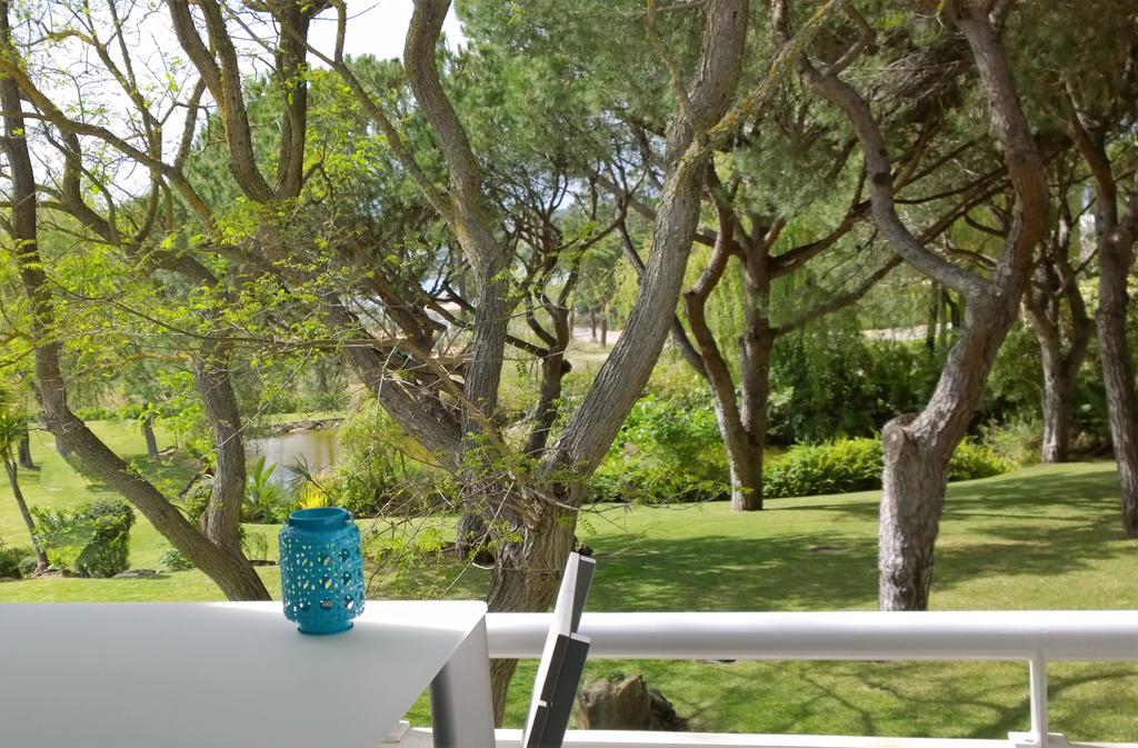 Blue&Greens Apartment Quinta do Lago Εξωτερικό φωτογραφία