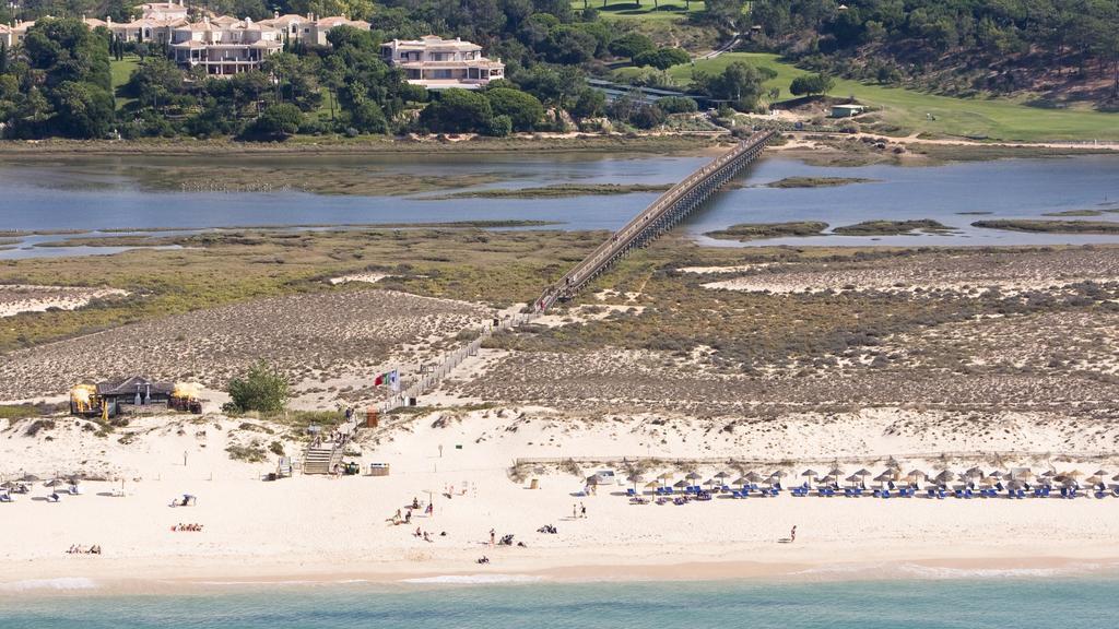 Blue&Greens Apartment Quinta do Lago Εξωτερικό φωτογραφία
