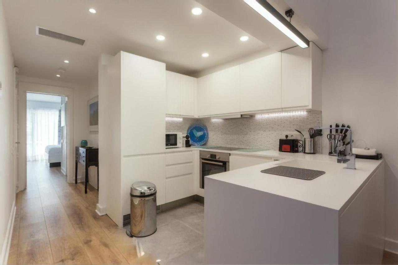 Blue&Greens Apartment Quinta do Lago Εξωτερικό φωτογραφία