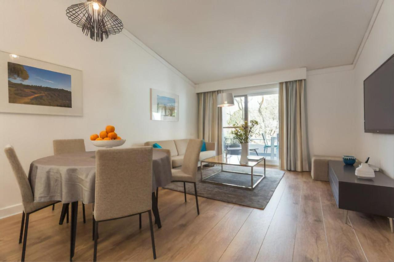 Blue&Greens Apartment Quinta do Lago Εξωτερικό φωτογραφία