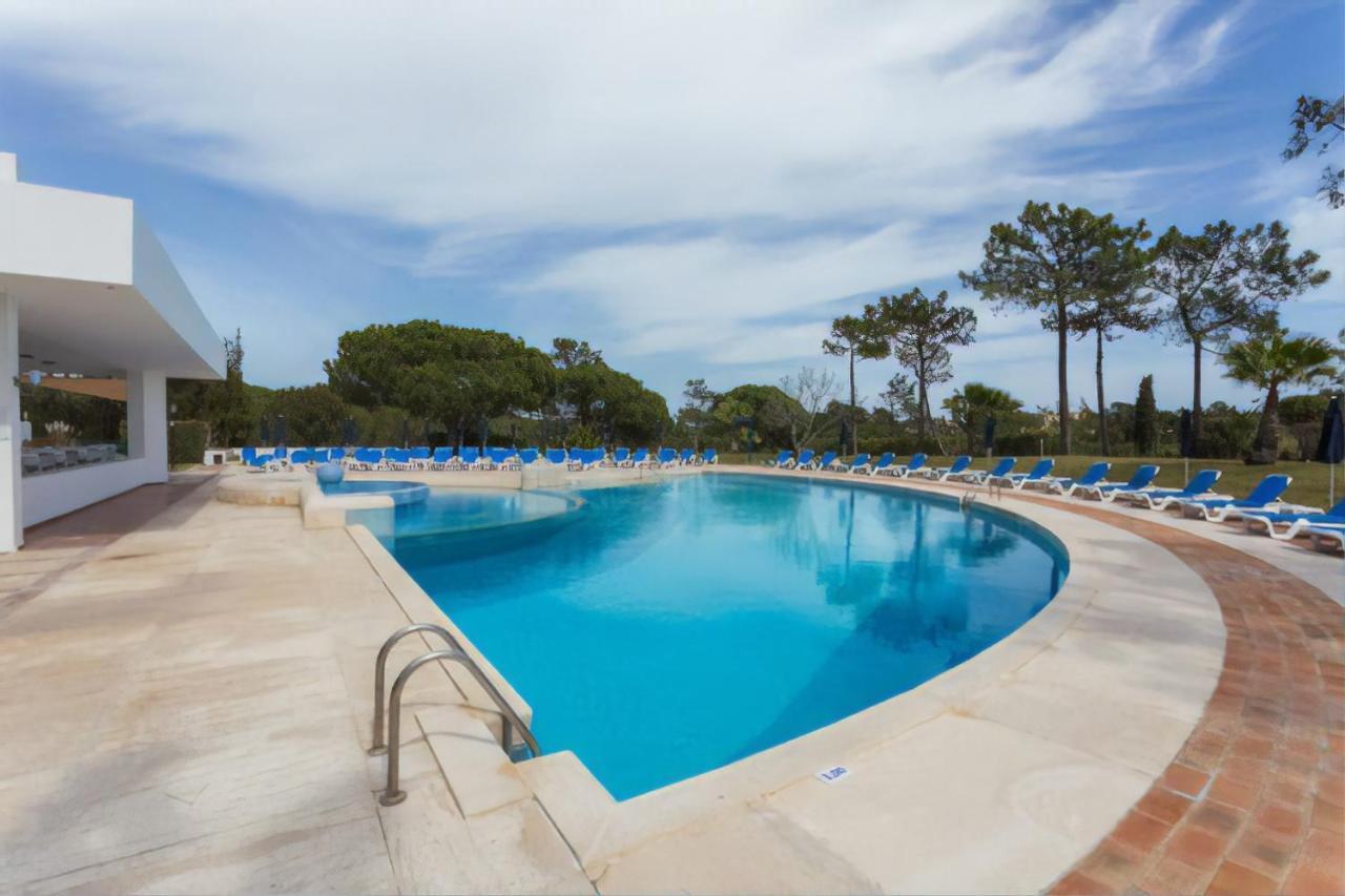 Blue&Greens Apartment Quinta do Lago Εξωτερικό φωτογραφία