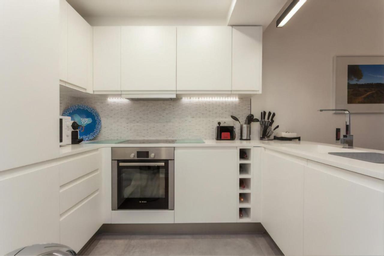 Blue&Greens Apartment Quinta do Lago Εξωτερικό φωτογραφία