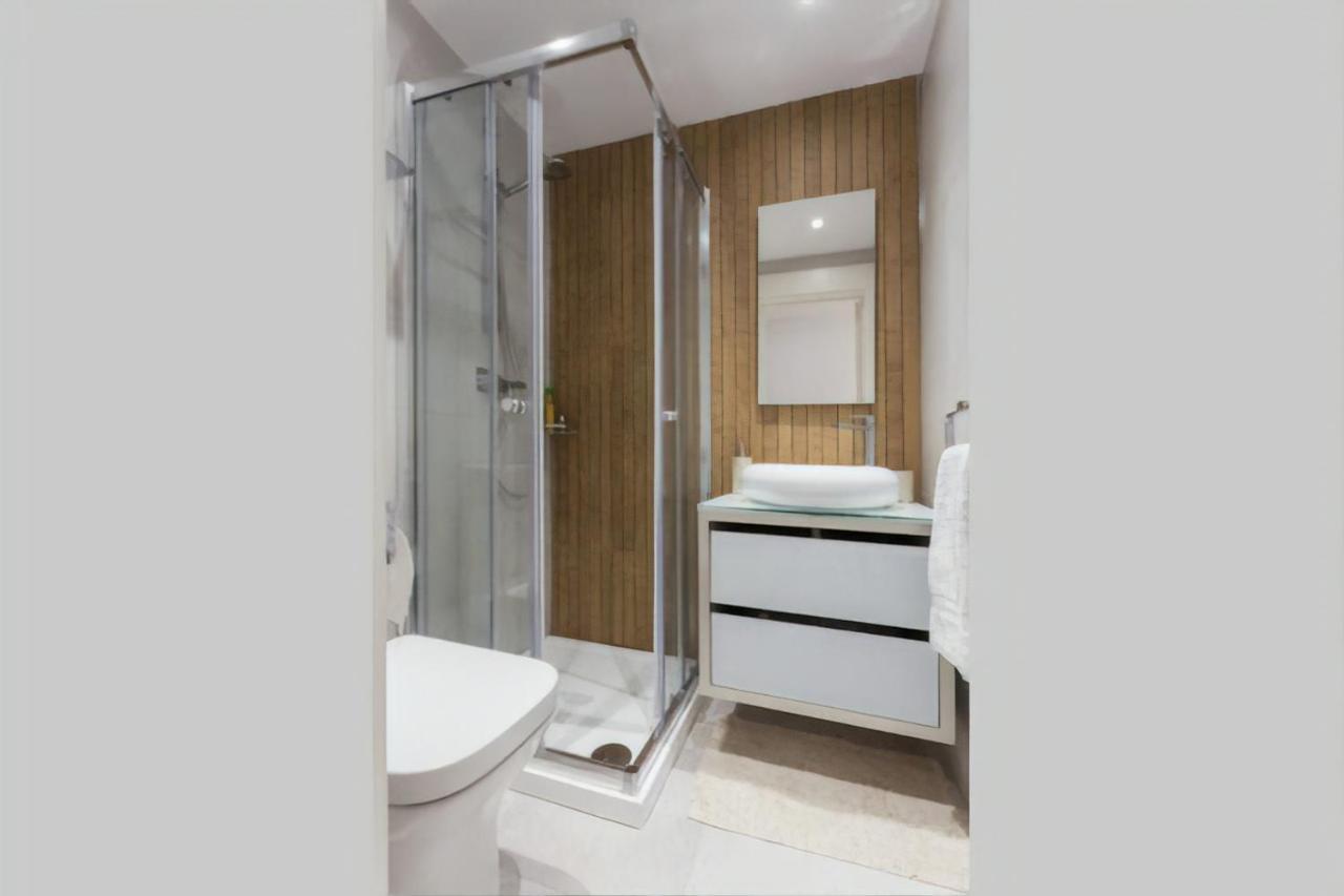 Blue&Greens Apartment Quinta do Lago Εξωτερικό φωτογραφία